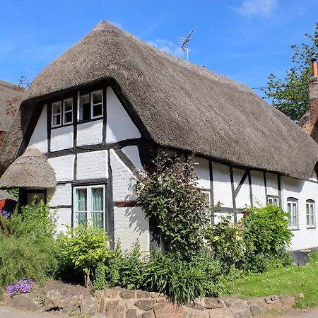 Mortimer Cottage Wootton Rivers Екстериор снимка