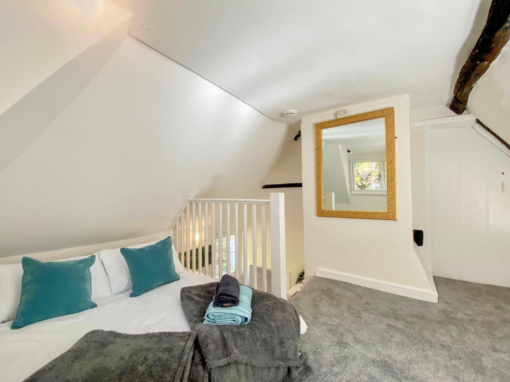 Mortimer Cottage Wootton Rivers Екстериор снимка