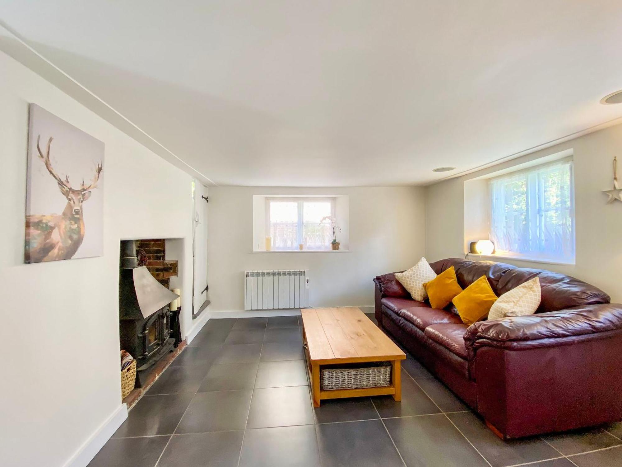 Mortimer Cottage Wootton Rivers Екстериор снимка
