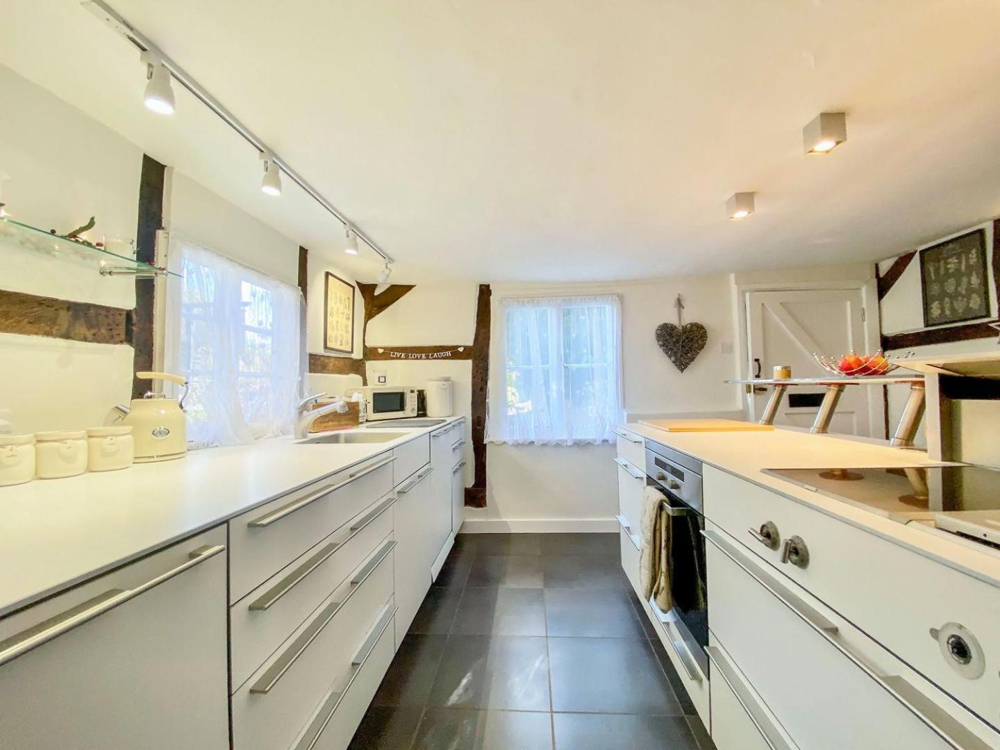 Mortimer Cottage Wootton Rivers Екстериор снимка