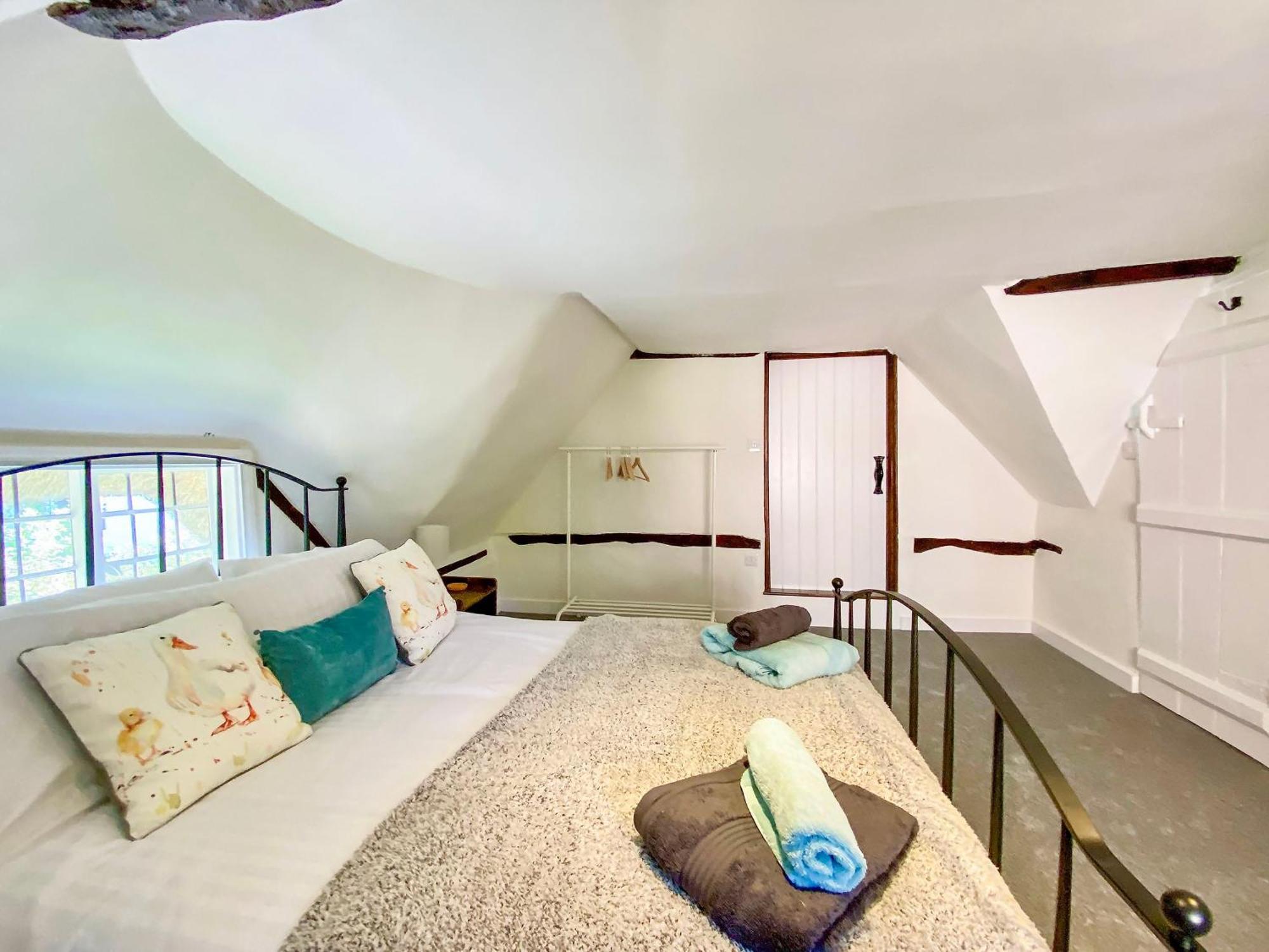 Mortimer Cottage Wootton Rivers Екстериор снимка