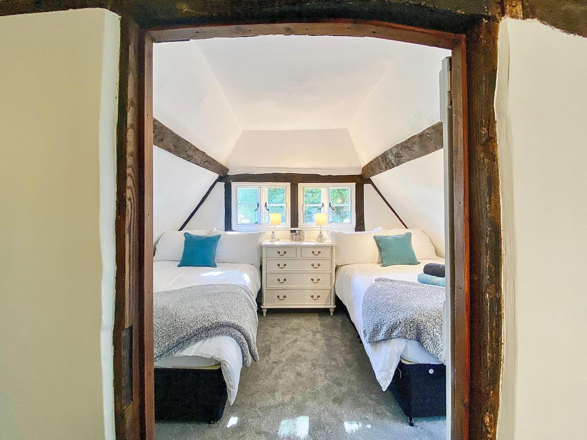 Mortimer Cottage Wootton Rivers Екстериор снимка