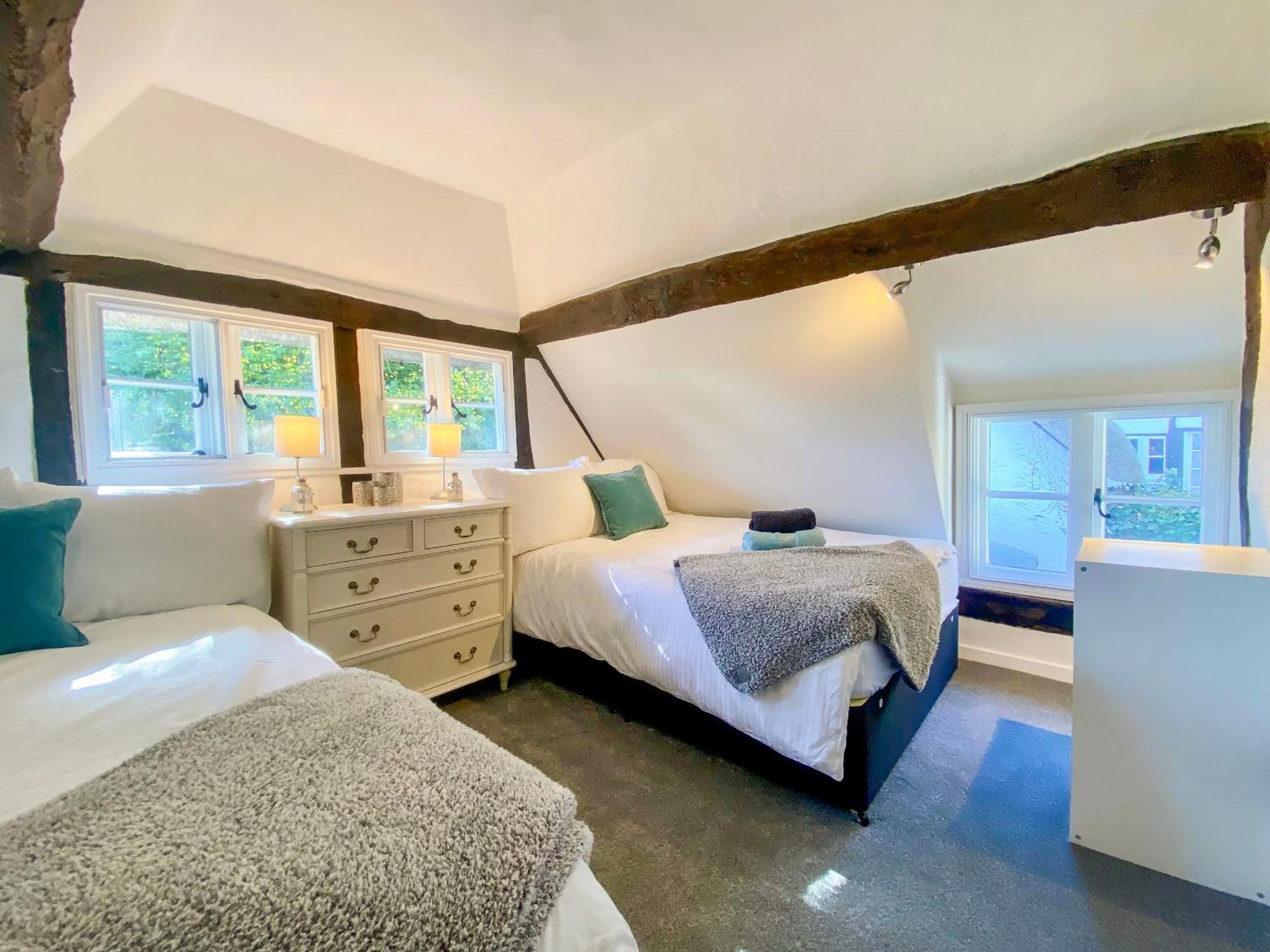 Mortimer Cottage Wootton Rivers Екстериор снимка