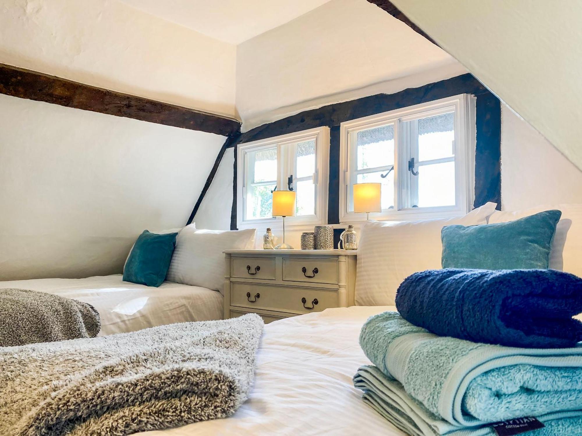 Mortimer Cottage Wootton Rivers Екстериор снимка