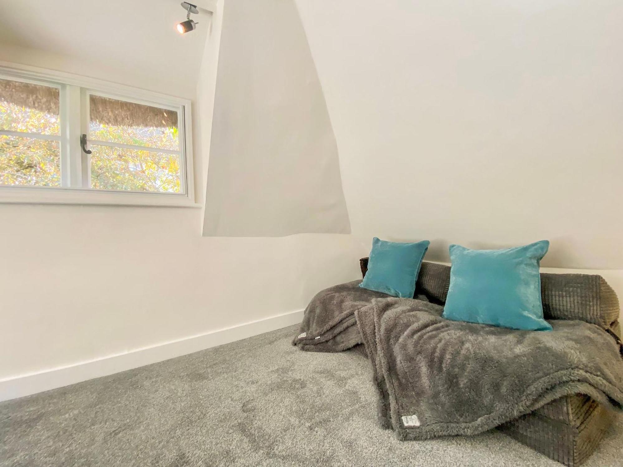 Mortimer Cottage Wootton Rivers Екстериор снимка