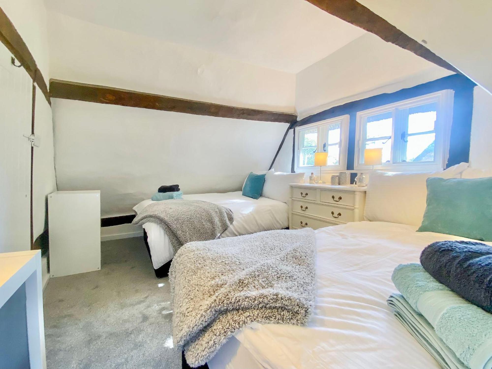 Mortimer Cottage Wootton Rivers Екстериор снимка