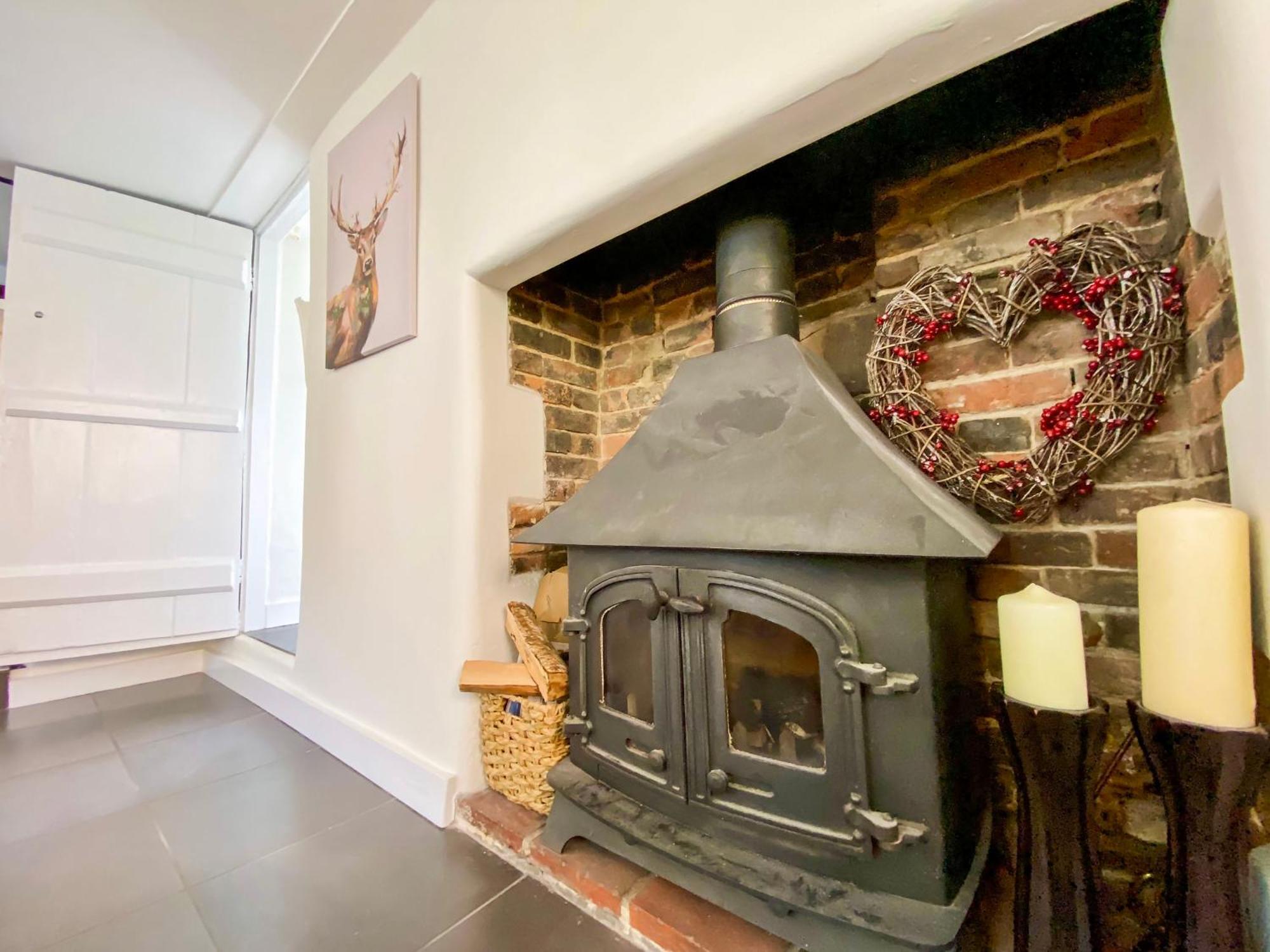 Mortimer Cottage Wootton Rivers Екстериор снимка