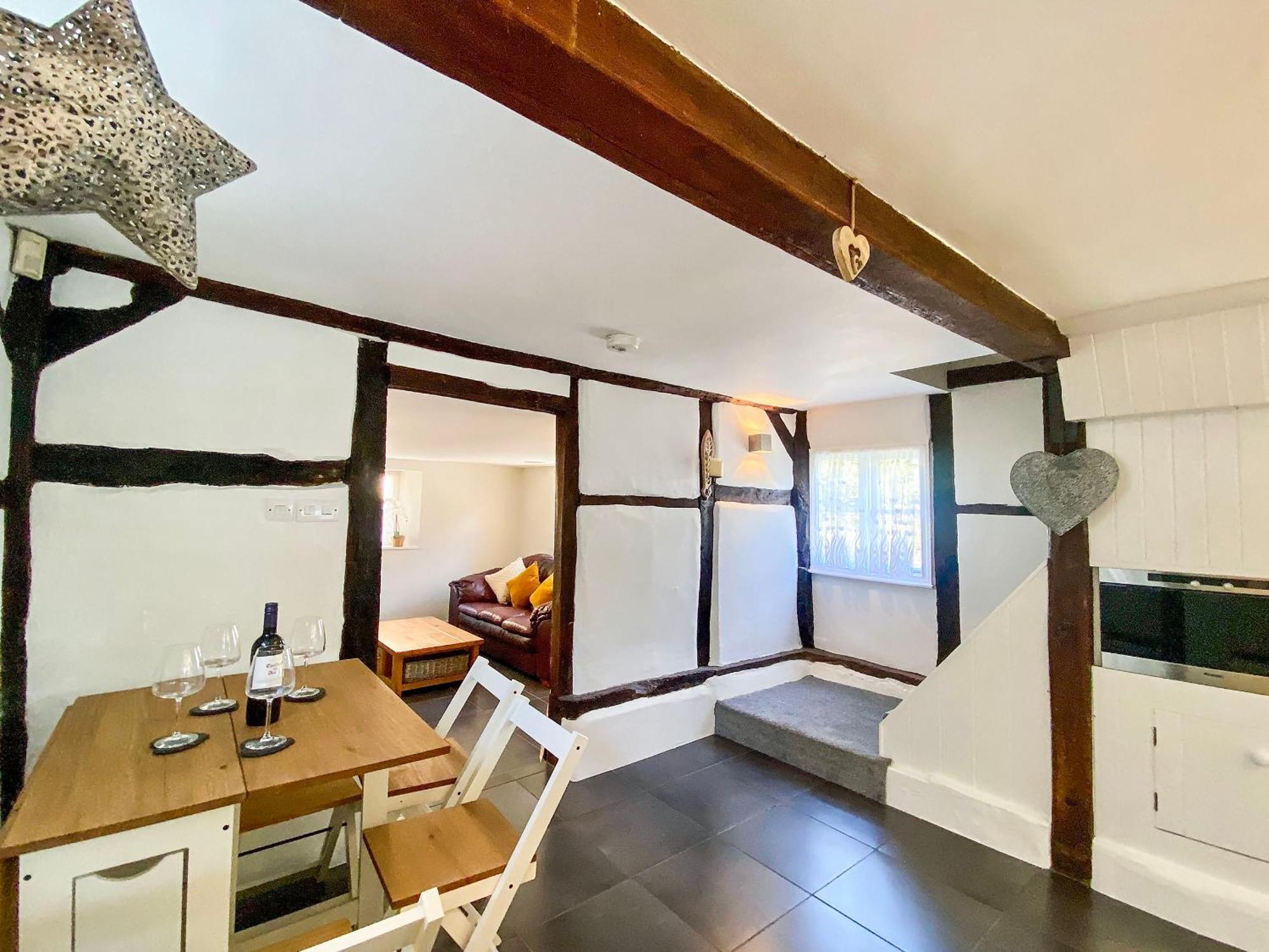 Mortimer Cottage Wootton Rivers Екстериор снимка