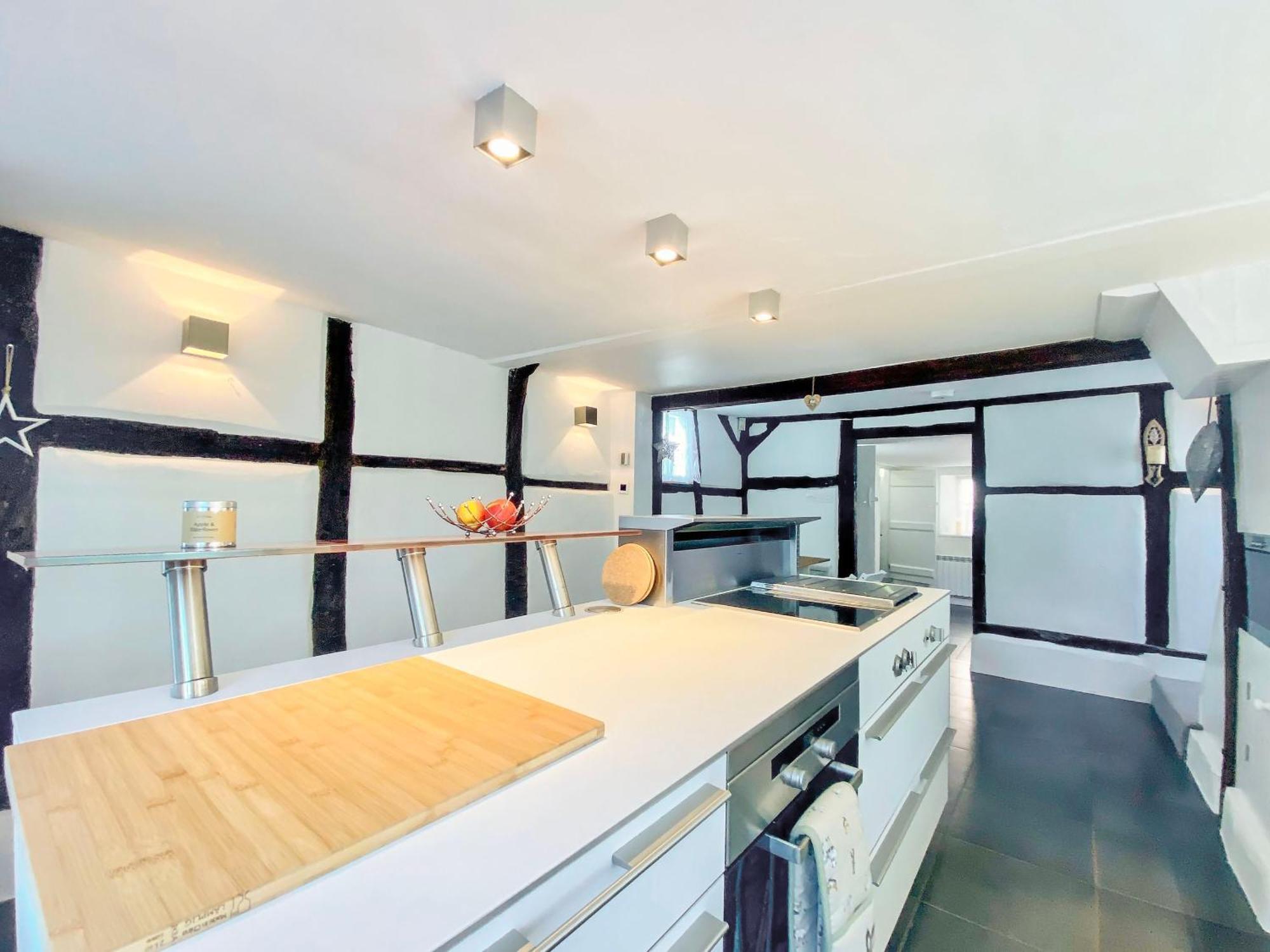 Mortimer Cottage Wootton Rivers Екстериор снимка